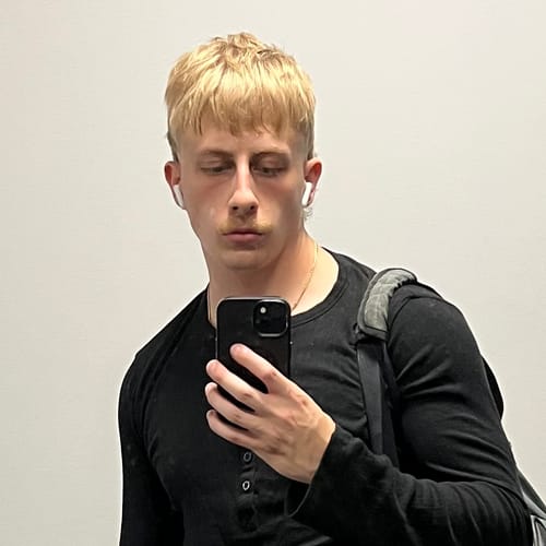 Trener Jakub Matelski